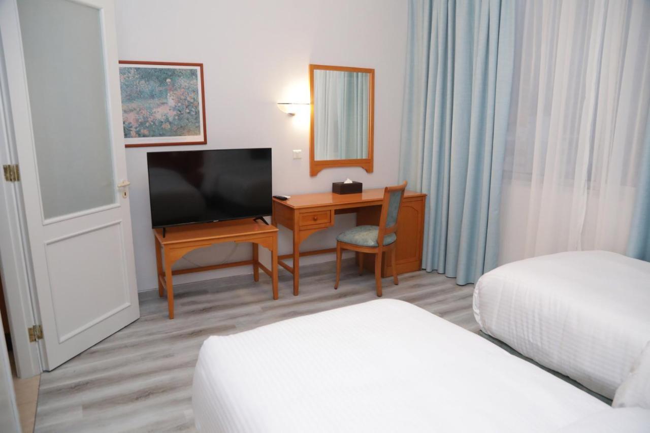 El Sheikh Suites Hotel Бейрут Екстер'єр фото