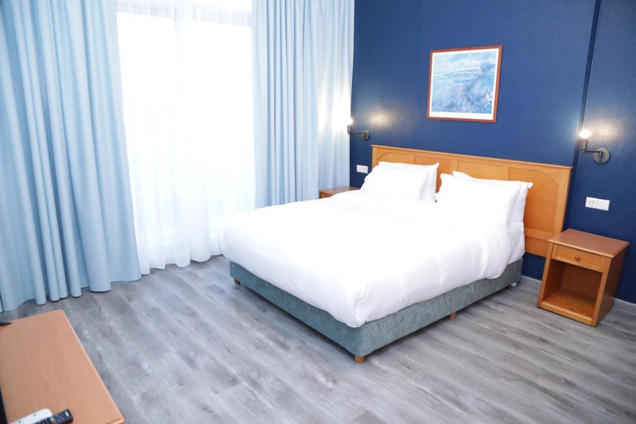 El Sheikh Suites Hotel Бейрут Екстер'єр фото