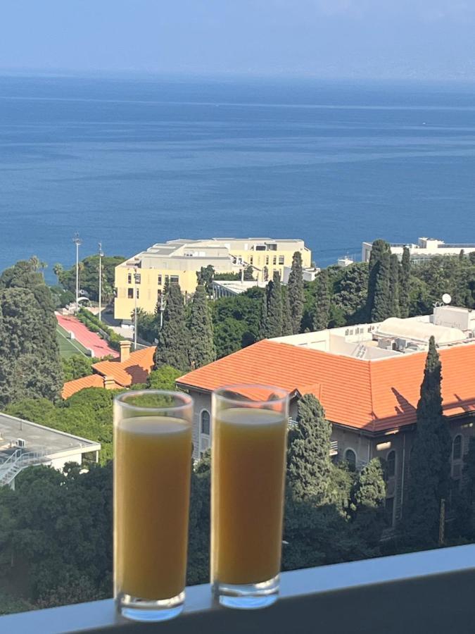 El Sheikh Suites Hotel Бейрут Екстер'єр фото