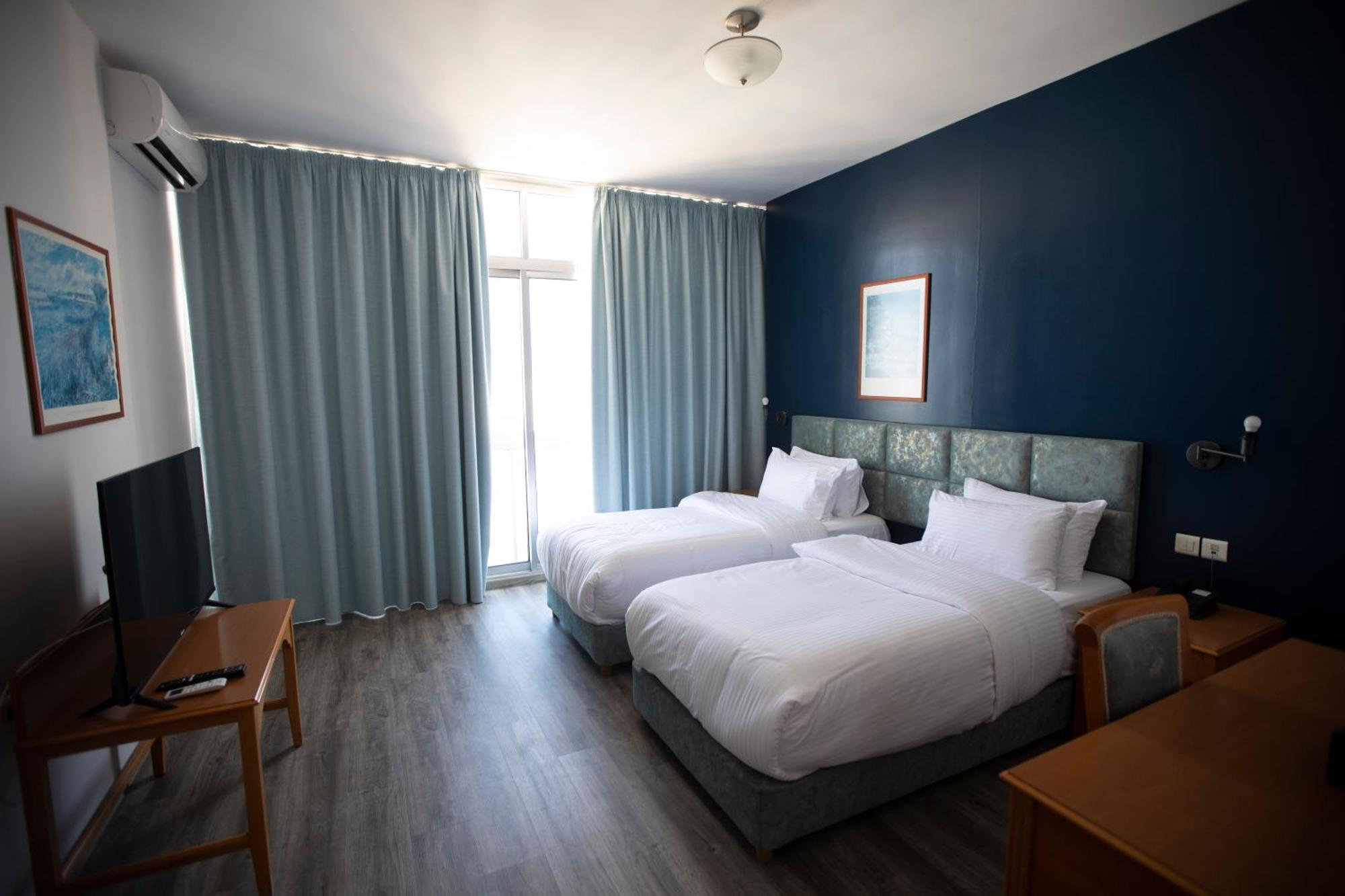 El Sheikh Suites Hotel Бейрут Екстер'єр фото